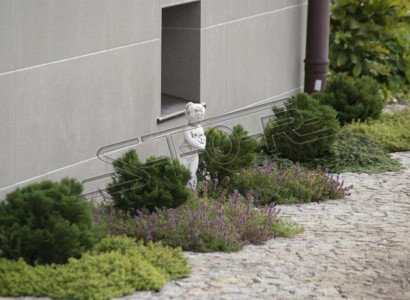 Child 43cm Sculpture Design Figure Statue Garden Figures Statues